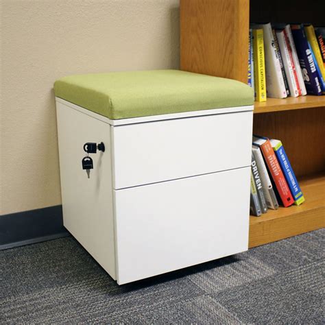 mobile pedestal steel cabinet|2 drawer mobile pedestal.